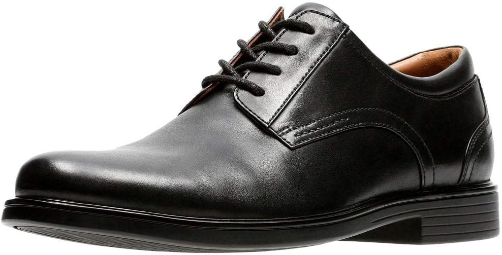 <strong>Clarks</strong><br> Мужские  Un Aldric Lace Derbys
