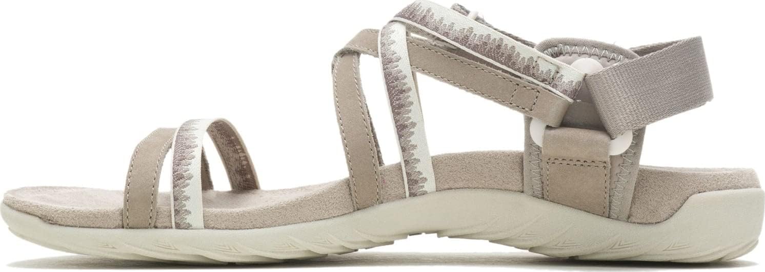 <strong>Merrell</strong><br> Женские Terran 3 Cush Lattice Sport Sandal blue 41 EU — изображение 3