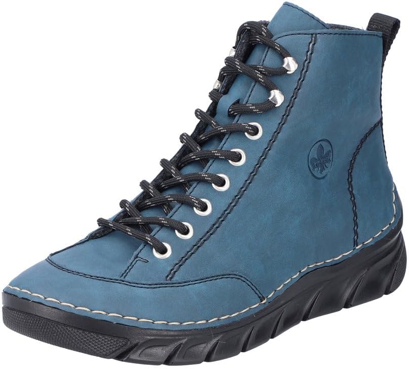 <strong>Rieker</strong><br> Женские 55022 ботинки