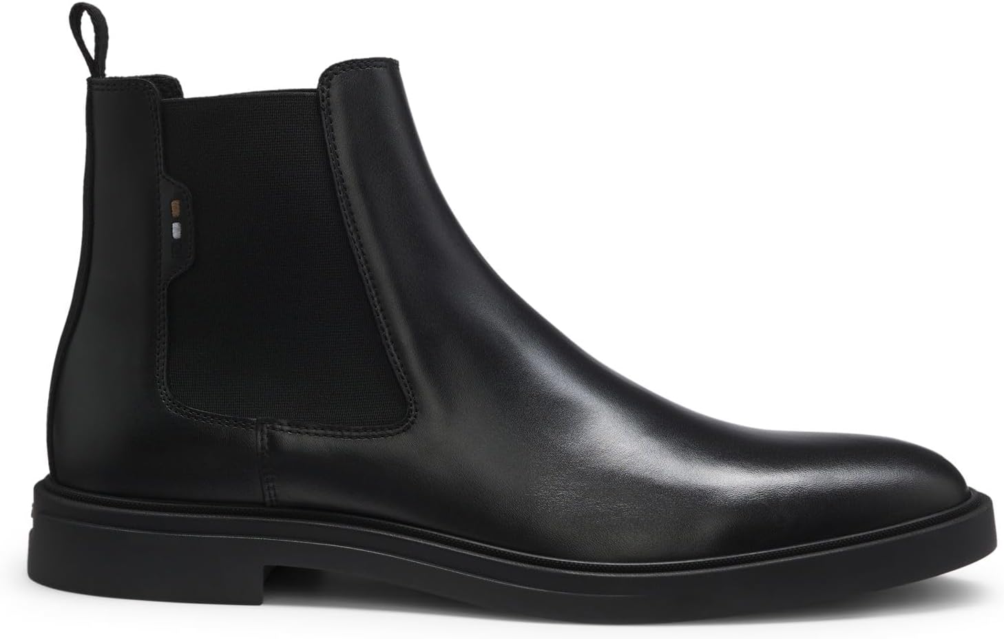 <strong>BOSS</strong><br> Calev_cheb_ltfb Мужские Chelsea ботинки