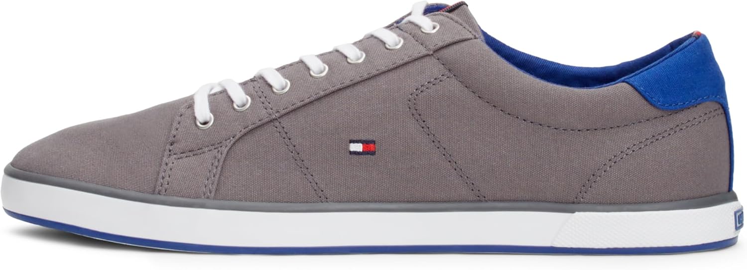 <strong>Tommy Hilfiger</strong><br> Мужские  Harlow 1D FM0FM00596 Vulcanised