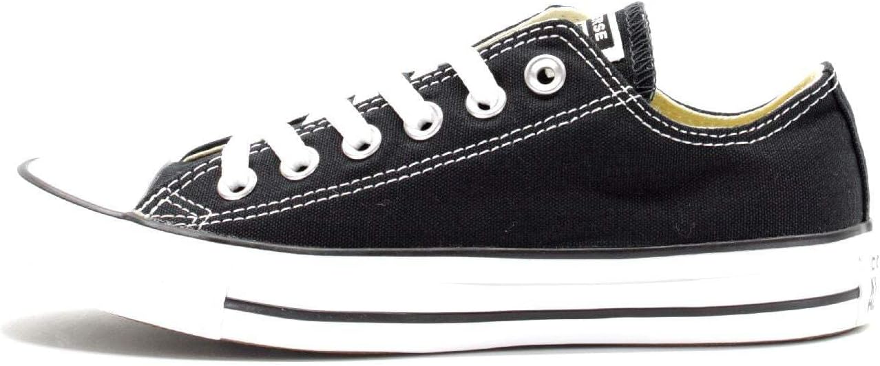 <strong>Converse</strong><br> Chuck Taylor All Star Seasonal Ox Adultand(Black / White) 44 EU