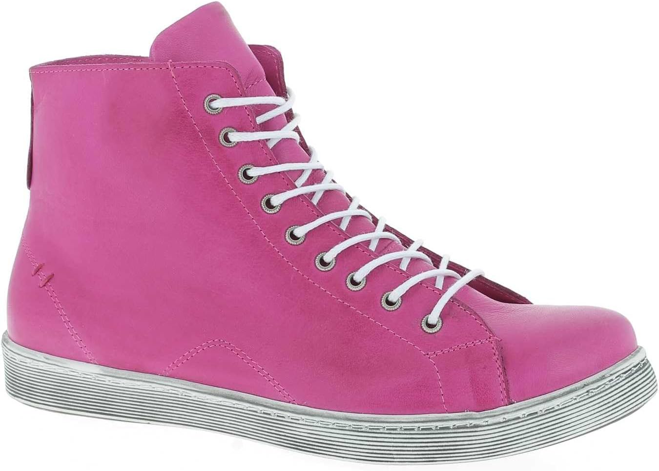 <strong>Andrea Conti</strong><br> 0341500 Женские High-Top
