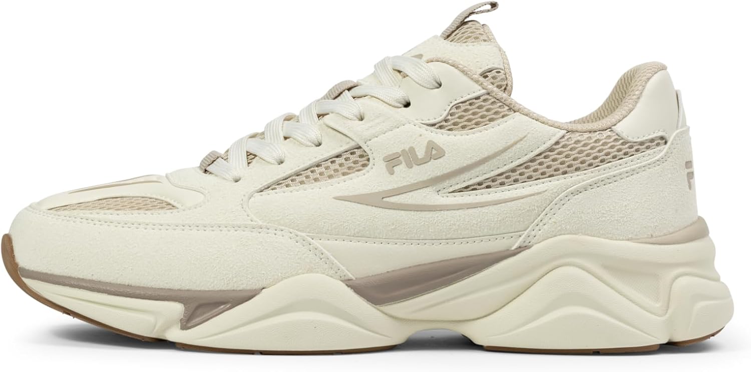 <strong>FILA</strong><br> Мужские  Recade S