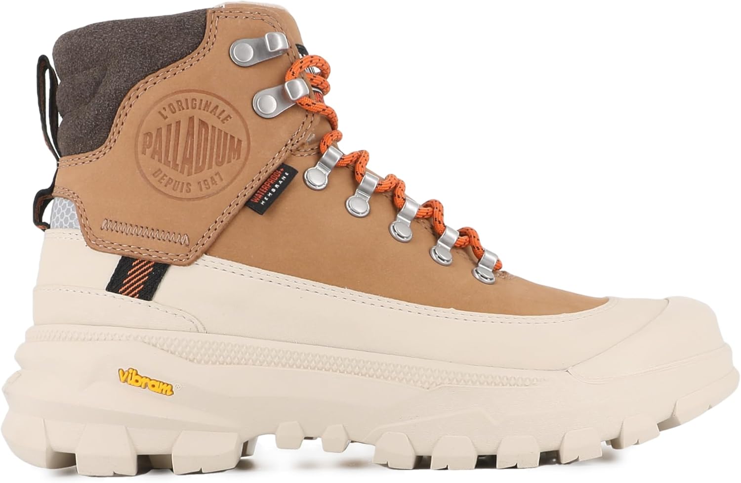 <strong>Palladium</strong><br> Pallarder Thins Wp+ ботинки