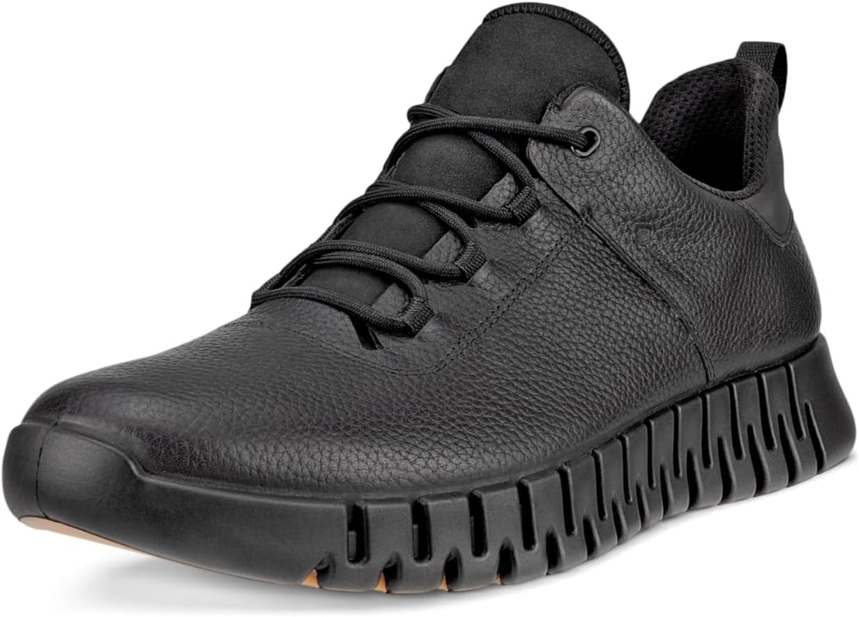 <strong>ECCO</strong><br> Мужские  Gruuv M Camel Teardrop