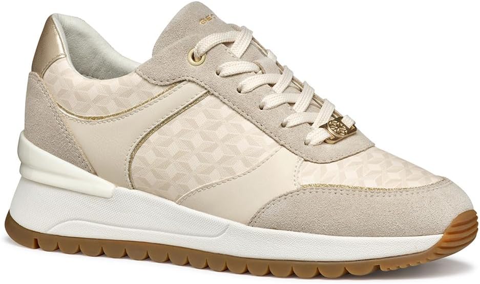 <strong>Geox</strong><br> Женские D Desya A