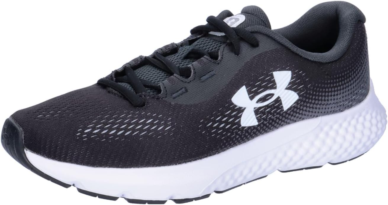 <strong>Under Armour</strong><br> Женские Charged Rogue 4 беговые