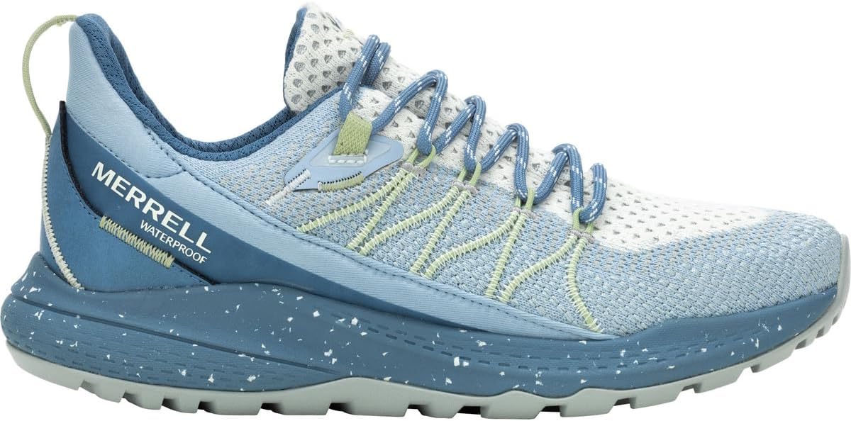 <strong>Merrell</strong><br> Женские Bravada 2