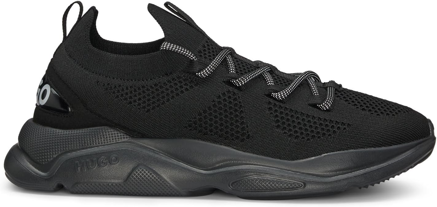 <strong>HUGO</strong><br> Leon_runn_kn Мужские  беговые