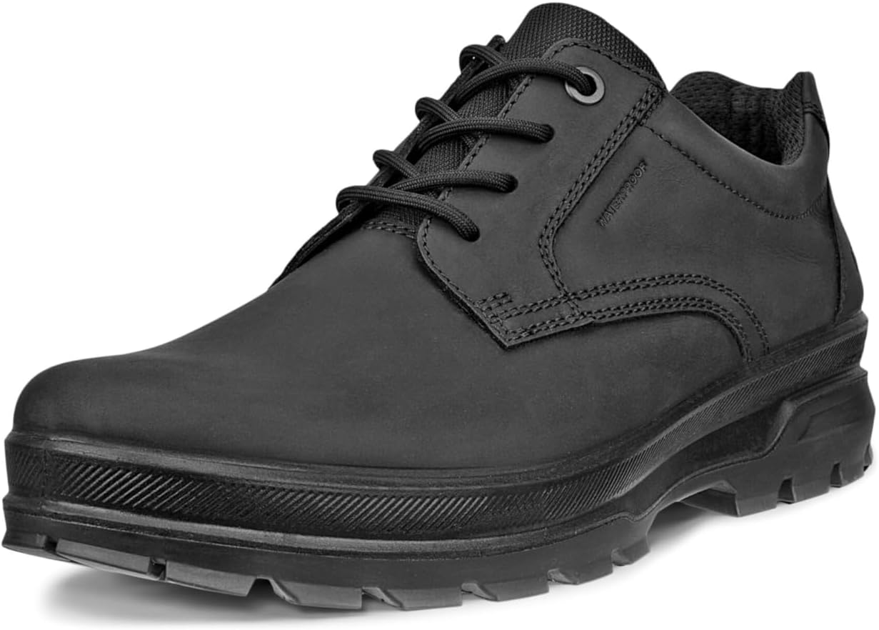 <strong>ECCO</strong><br> Мужские Rugged Track Hiking