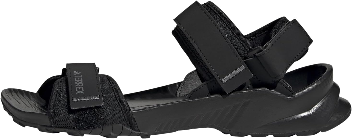 <strong>adidas</strong><br> Terrex Hydroterra Sandals Hiking