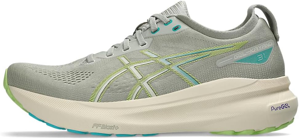 <strong>ASICS</strong><br> Gel-Kayano 31 Мужские