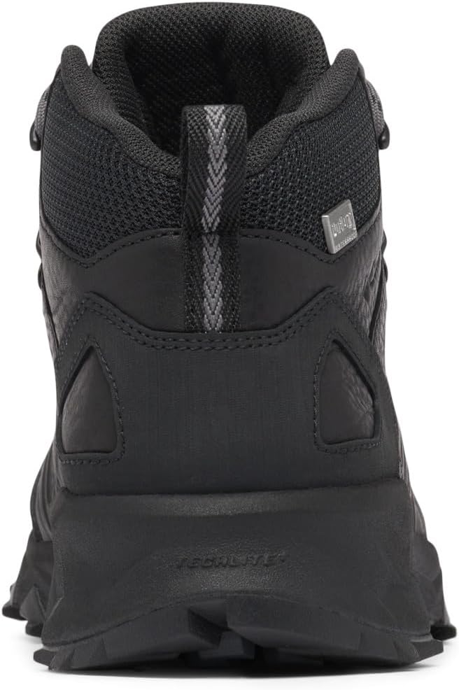 <strong>Columbia</strong><br> Женские Peakfreak 2 Mid Outdry Leather Hiking ботинки — изображение 4