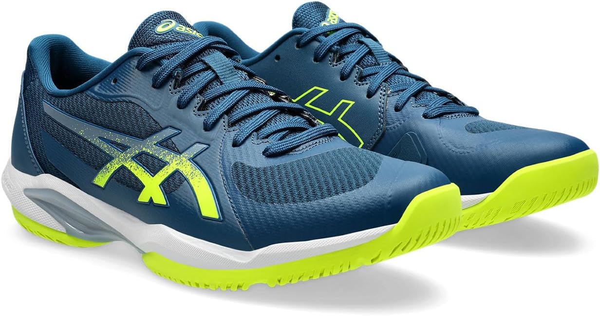 <strong>ASICS</strong><br> Мужские Solution Swift Ff 2