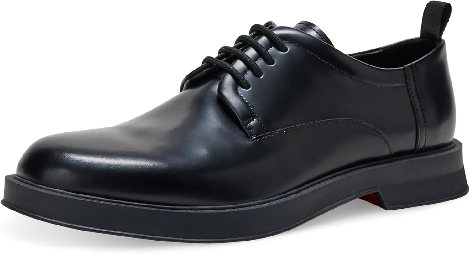 <strong>HUGO</strong><br> Мужские Lenner_derb_BO Derby