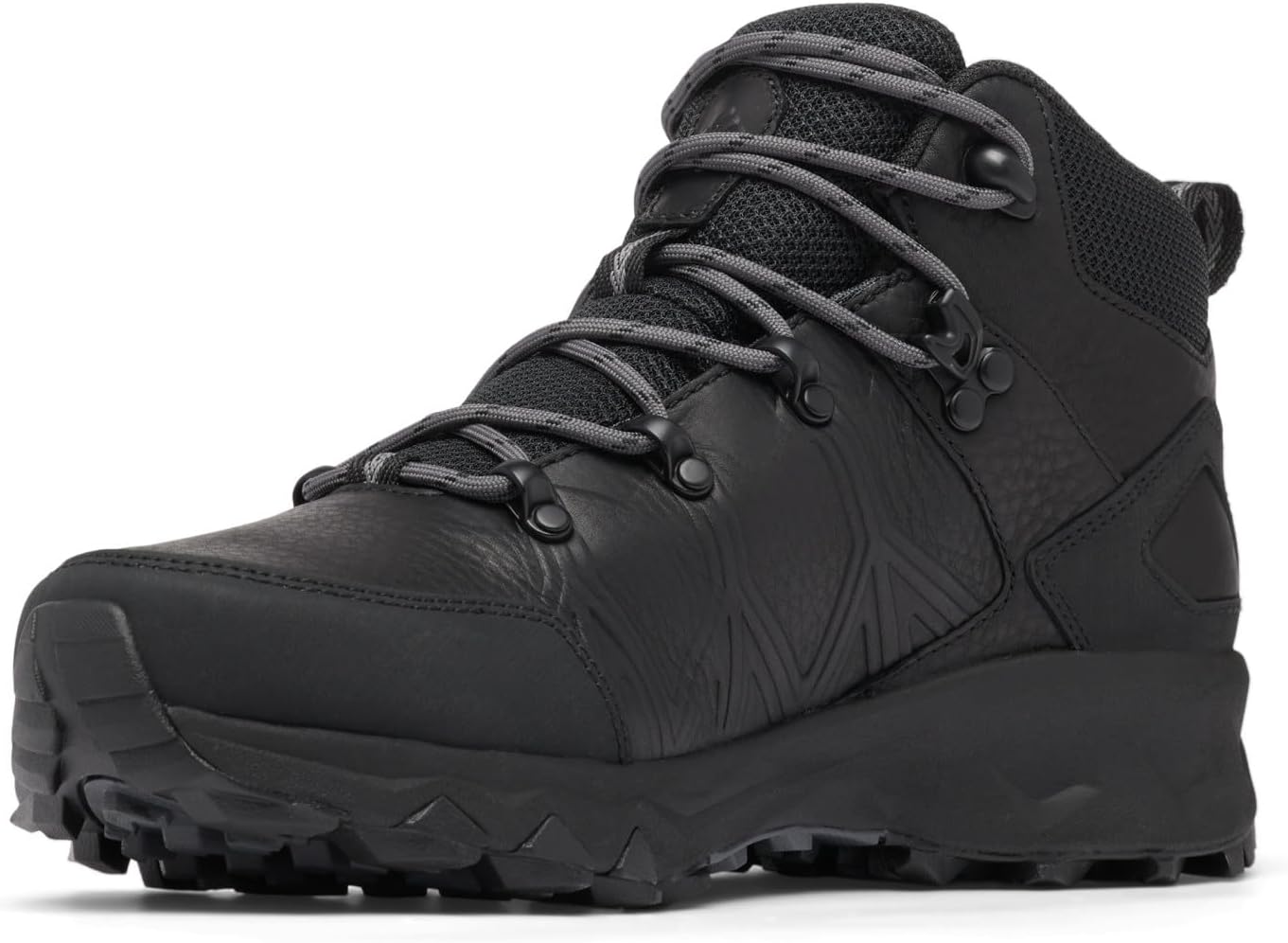 <strong>Columbia</strong><br> Женские Peakfreak 2 Mid Outdry Leather Hiking ботинки — изображение 2