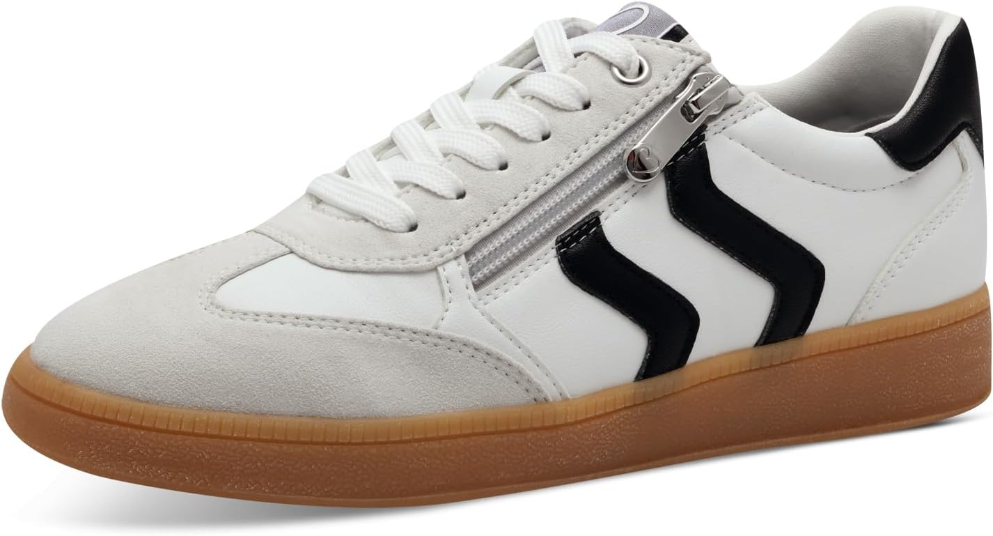 <strong>MARCO TOZZI</strong><br> Женские  Flat with Laces Leisure