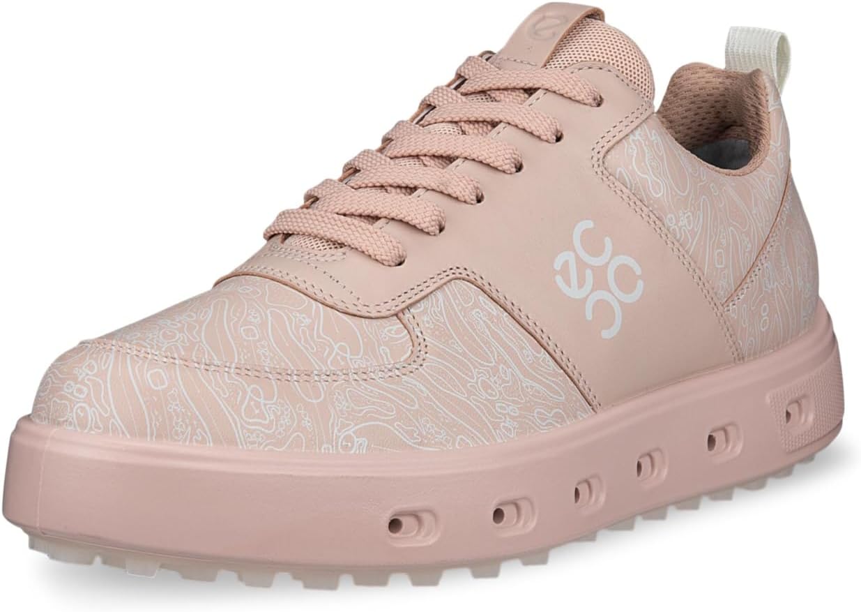 <strong>ECCO</strong><br> Женские  Street 720 Ds Gore-Tex Waterproof Golf