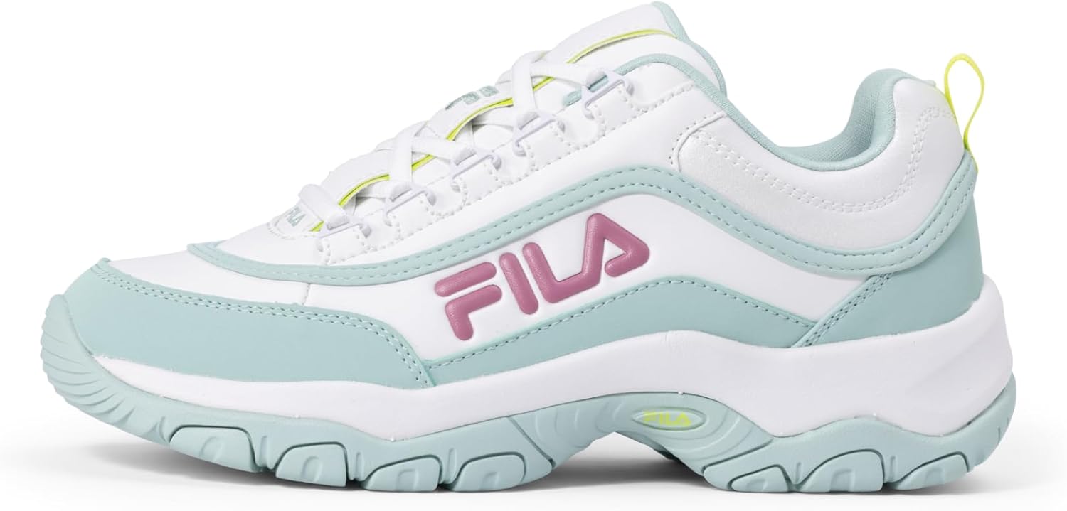 <strong>FILA</strong><br> Женские Strada Wmn