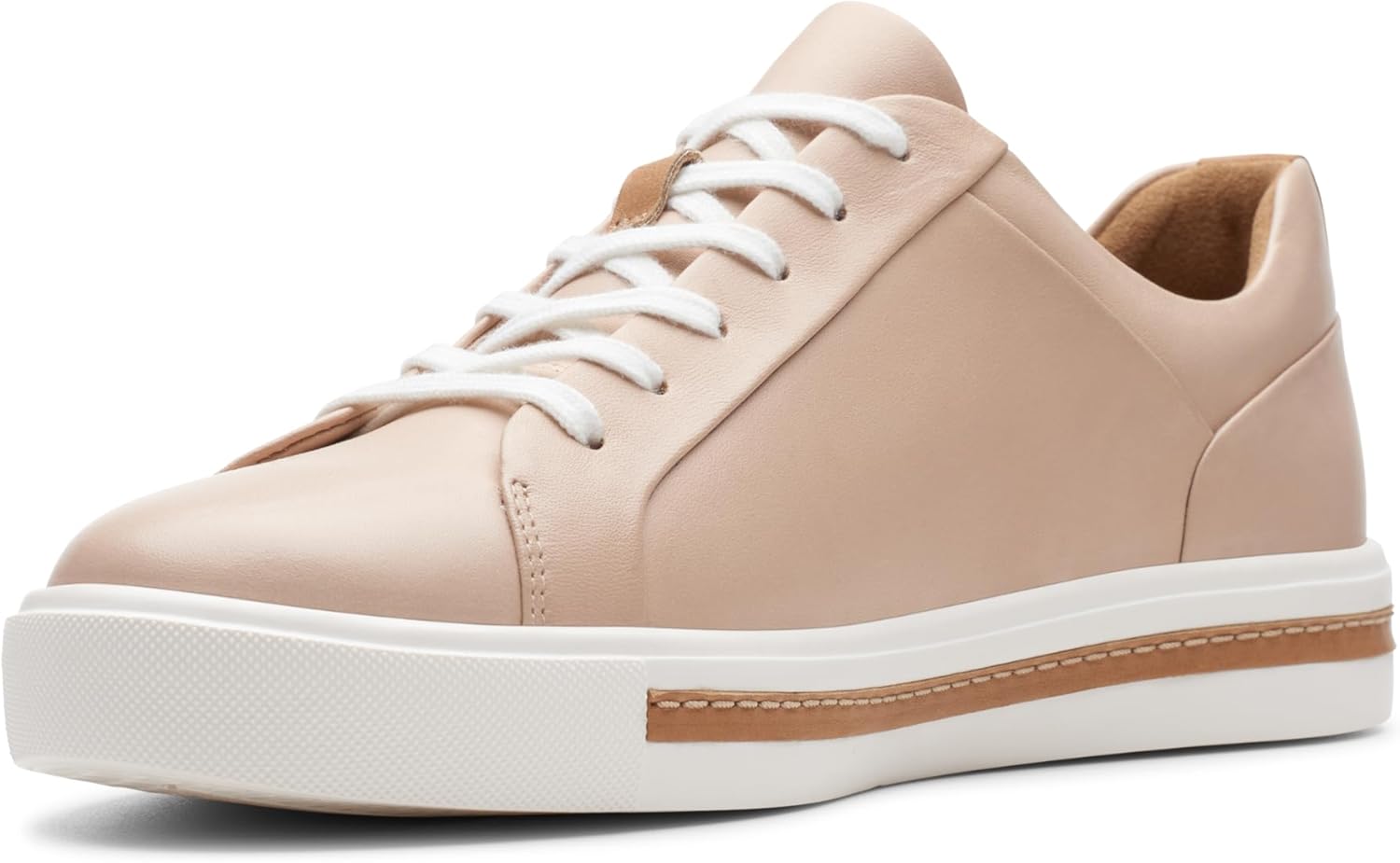 <strong>Clarks</strong><br> Женские Un Maui Lace Derbys