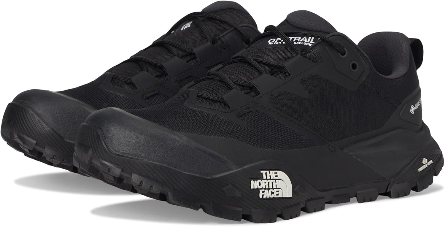 <strong>The North Face</strong><br> Мужские M Offtrail Hike Gore-tex Schuh