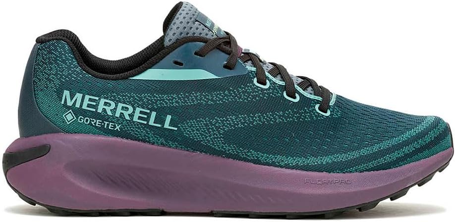 <strong>Merrell</strong><br> Женские Morphlite GTX Trail беговые