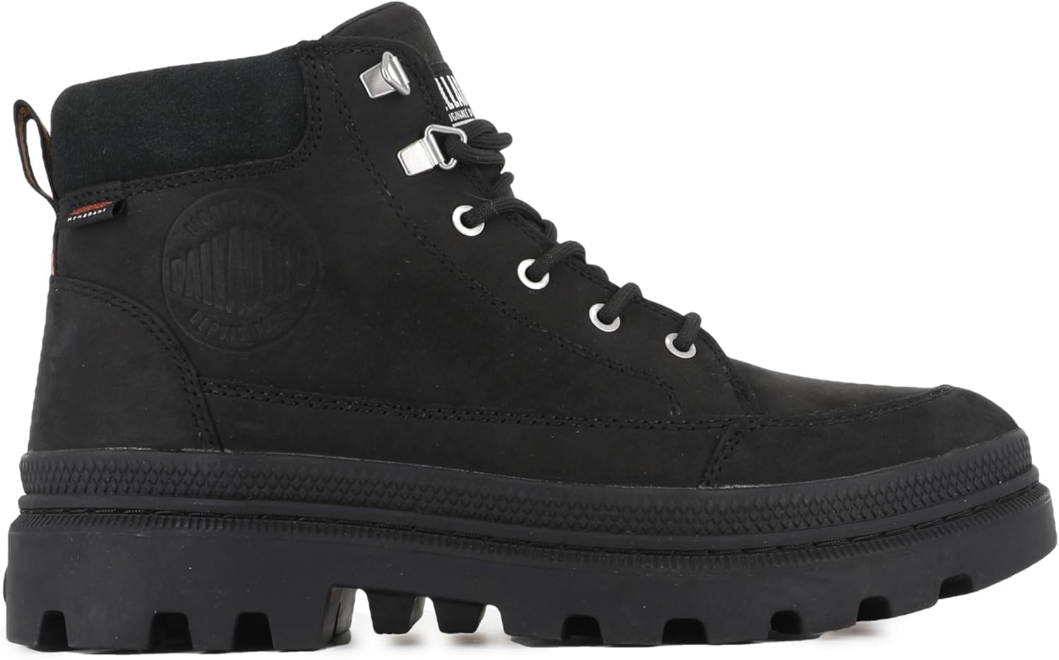 <strong>Palladium</strong><br> Мужские  Troopercuff Wp+ ботинки