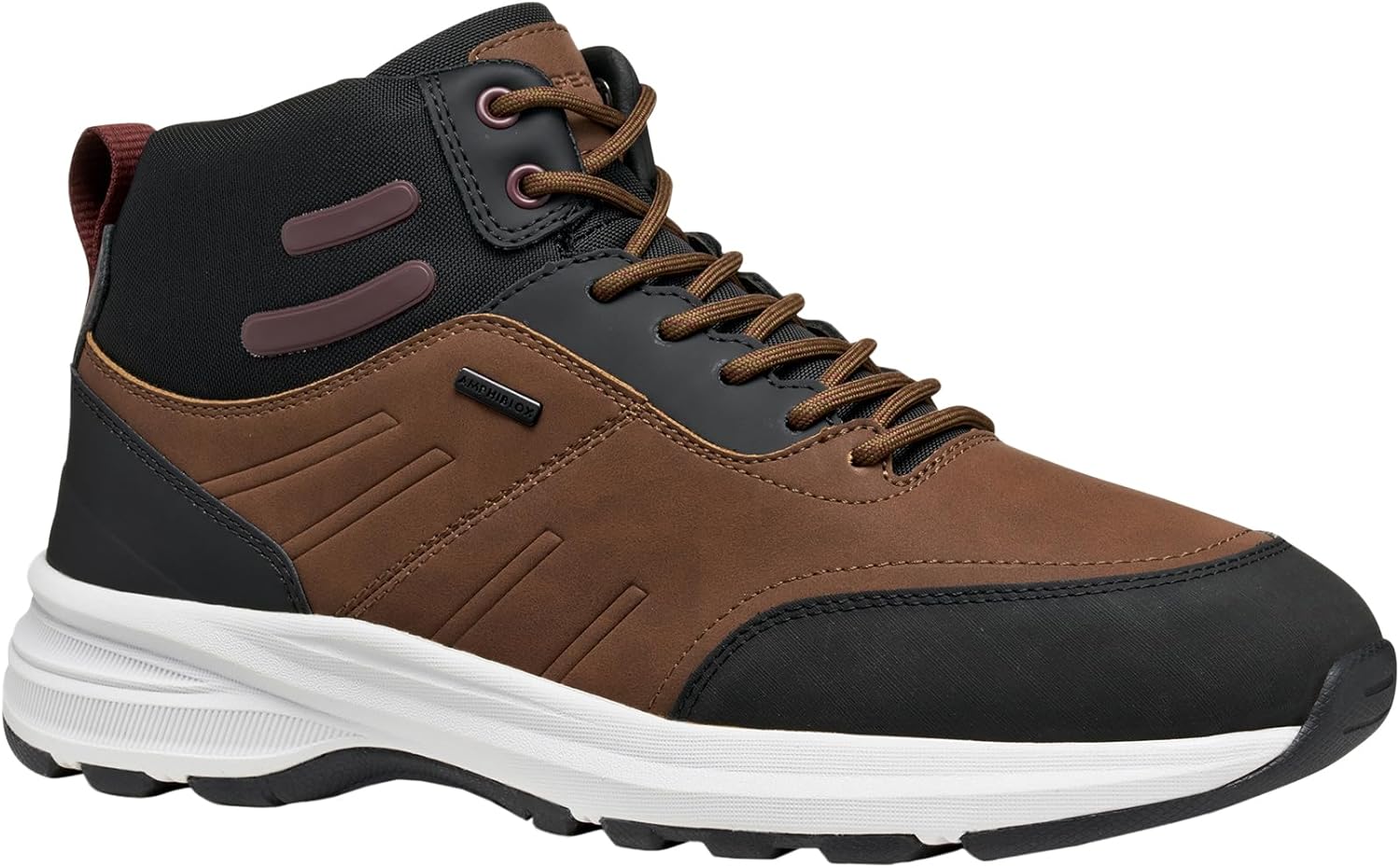 <strong>Geox</strong><br> Мужские U Senales B ABX