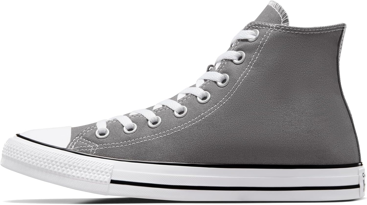 <strong>Converse</strong><br> All Star Hi Canvas Black