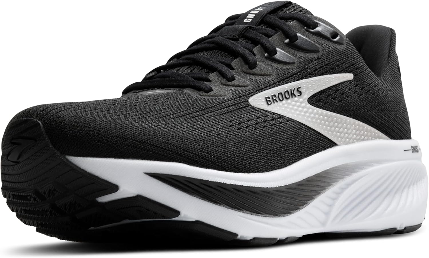 <strong>Brooks</strong><br> Мужские Ghost 17