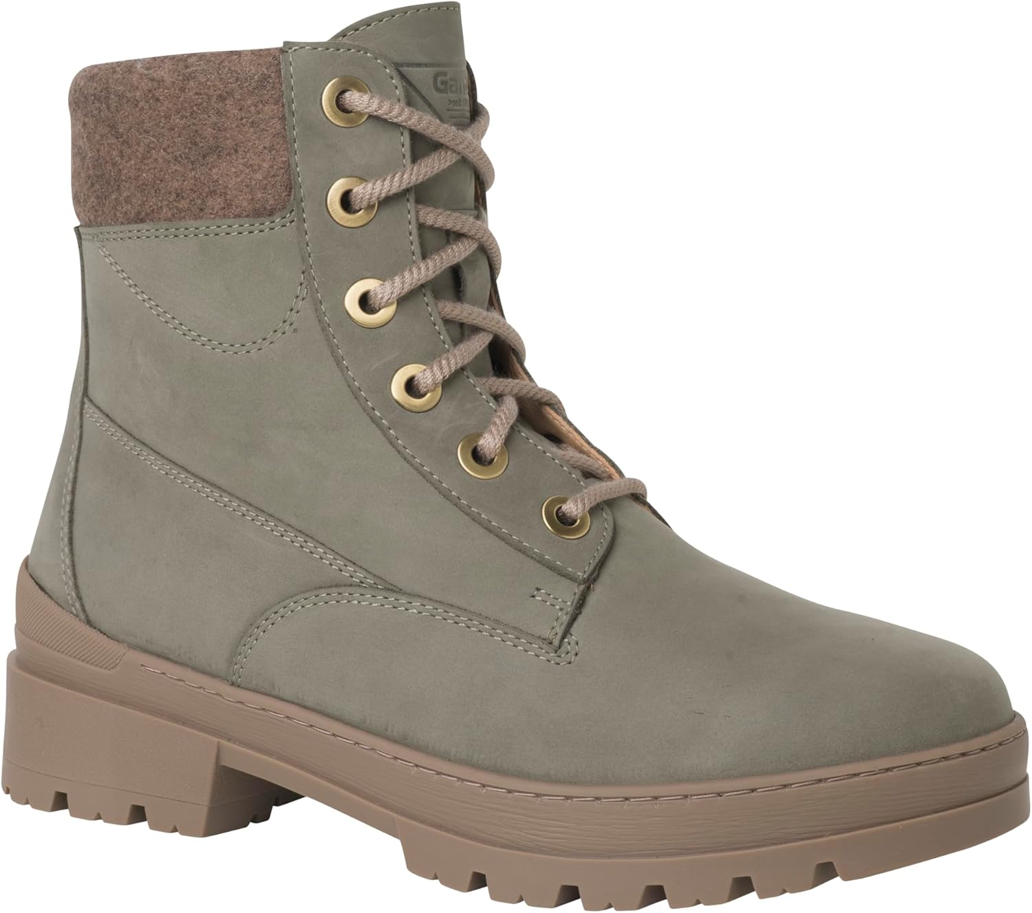 <strong>Ganter</strong><br> Женские Gela ботинки