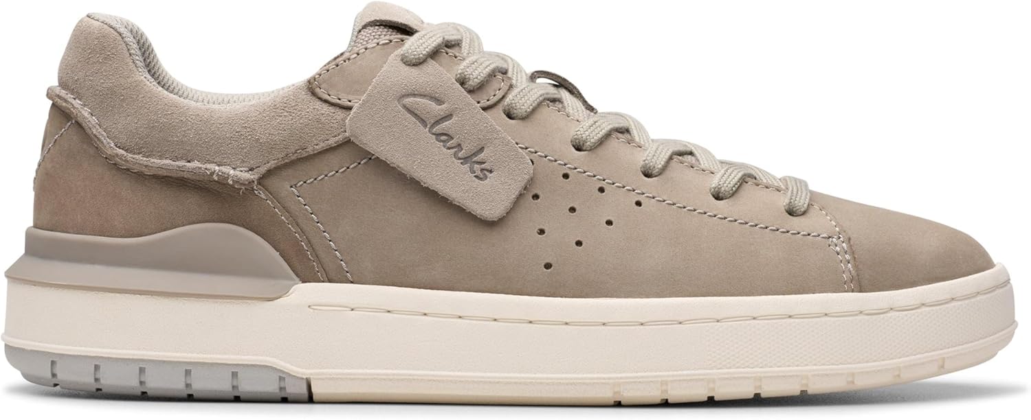 <strong>Clarks</strong><br> Мужские Courtlite2 беговые