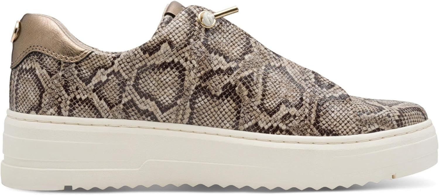 <strong>MARCO TOZZI</strong><br> Женские Flat with Interchangeable Footbed Leisure — изображение 2