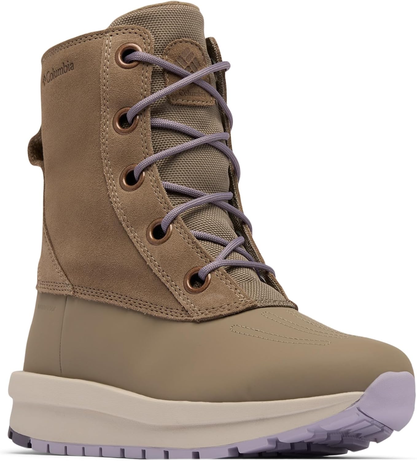 <strong>Columbia</strong><br> Женские  Moritza Shield Omni-Heat Snow ботинки