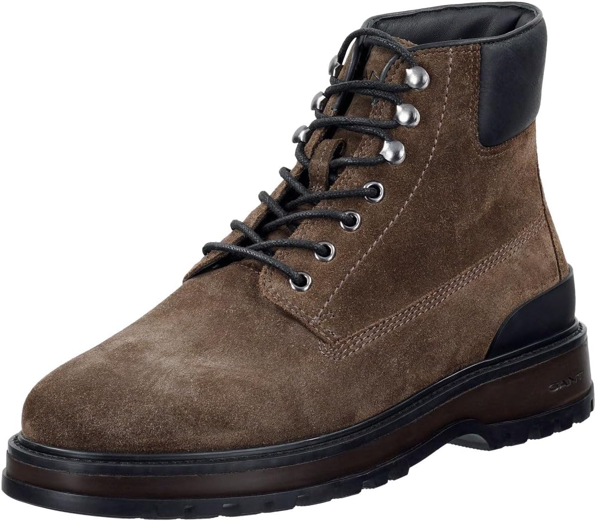 <strong>GANT</strong><br> Мужские  Clafton ботинки