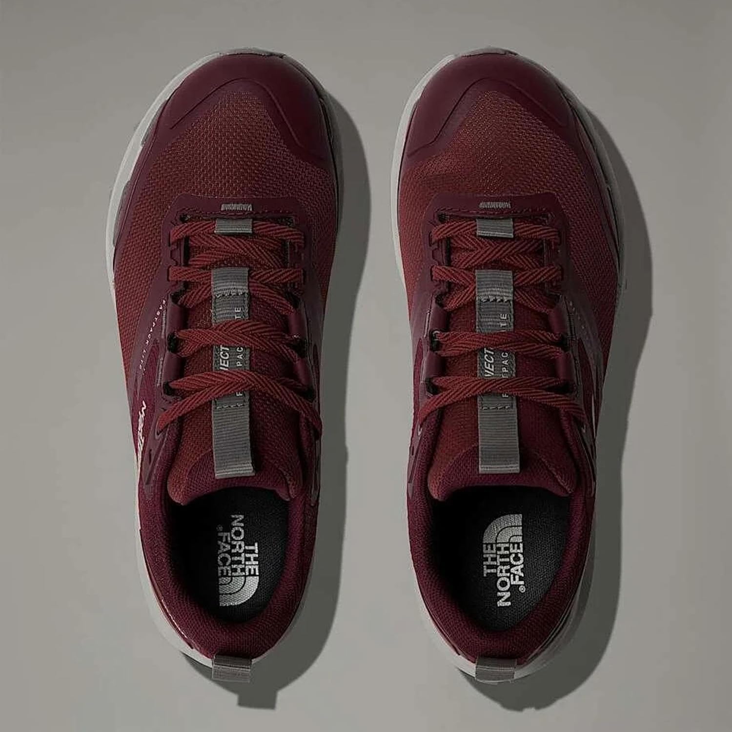 <strong>The North Face</strong><br> Женские W Vectiv Fastpack Lite WpSneakers — изображение 3