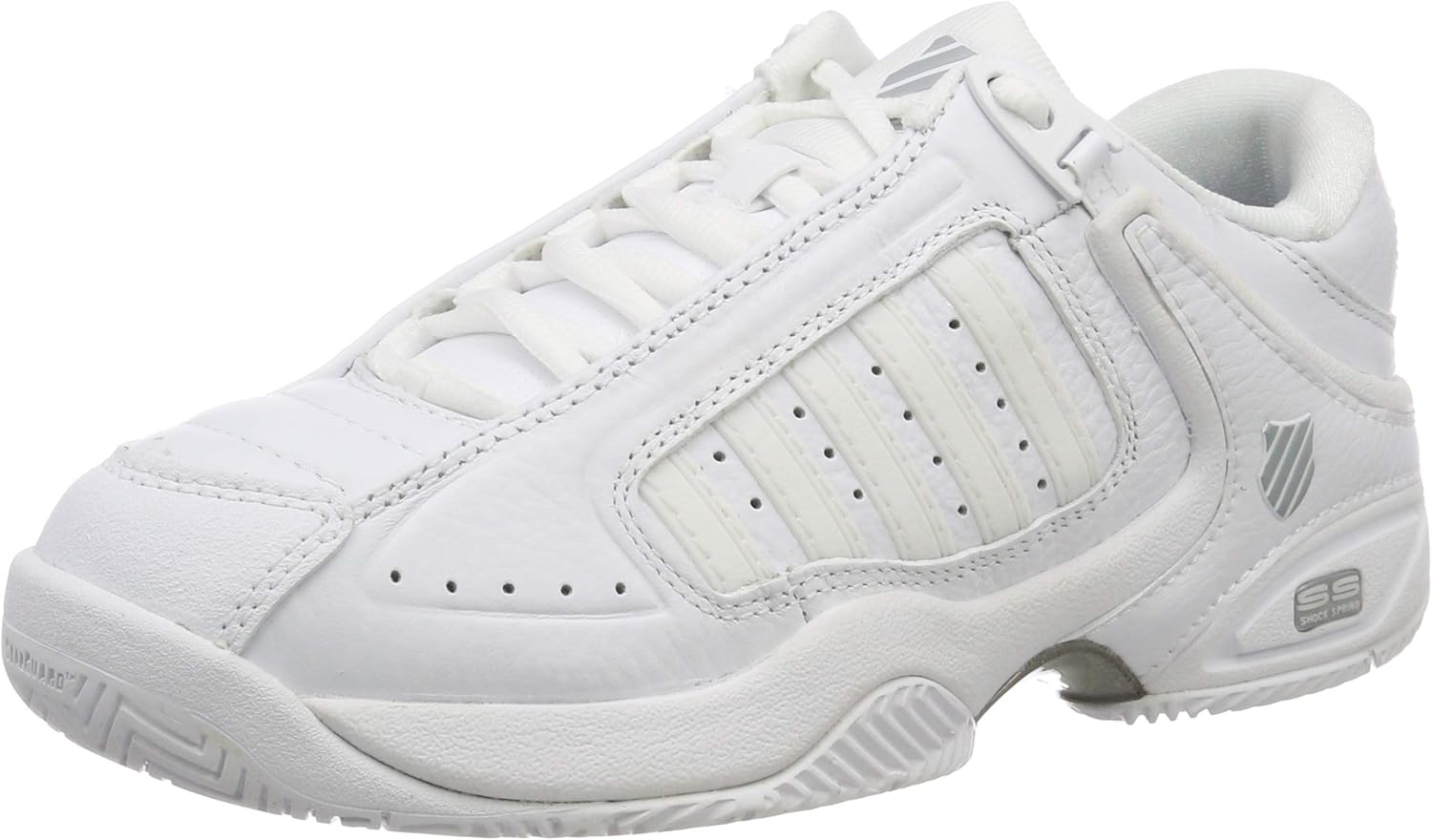 <strong>K-Swiss</strong><br> Женские Defier RsTennisschuhe