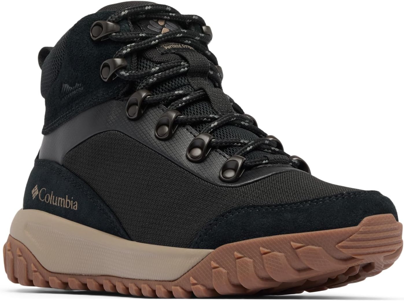 <strong>Columbia</strong><br> Женские Burnsider Waterproof Snow ботинки