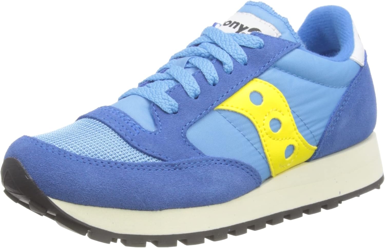 <strong>Saucony</strong><br> Мужские  Jazz Original Vintage