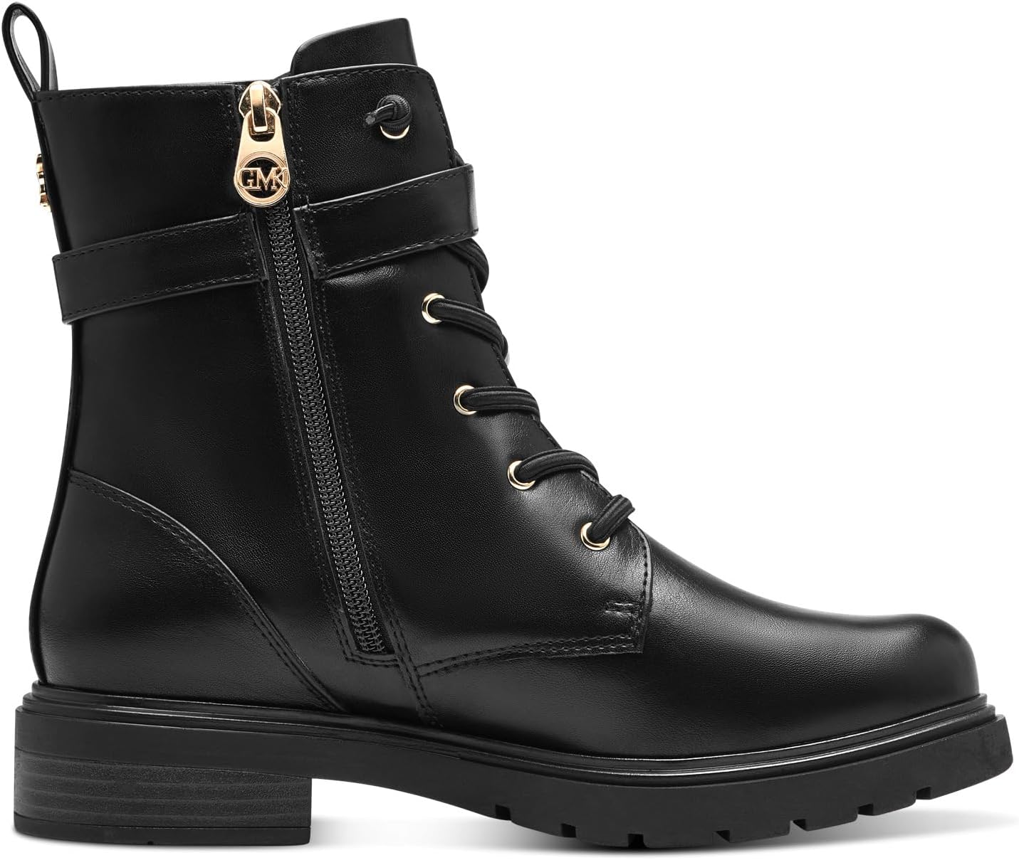 <strong>MARCO TOZZI</strong><br> by Guido Maria Kretschmer Женские ботинки Made of Faux Leather with Zip — изображение 4