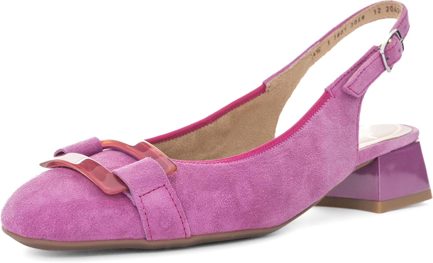 <strong>ARA</strong><br> Женские Graz Pumps Orchid 35 EU Wide