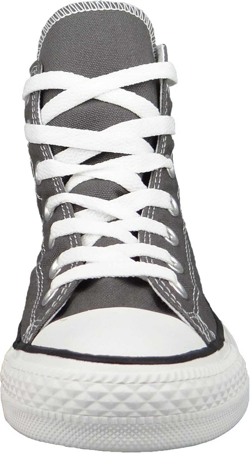 <strong>Converse</strong><br> AS Hi Can Charcoal 1J793 Adult (1j793c) - charcoal size: 39.5 EU — изображение 4