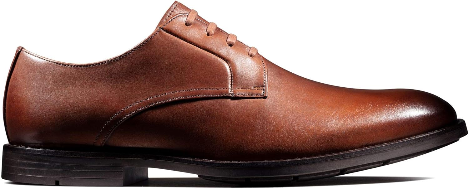 <strong>Clarks</strong><br> Ronnie Walk Мужские  Derbys