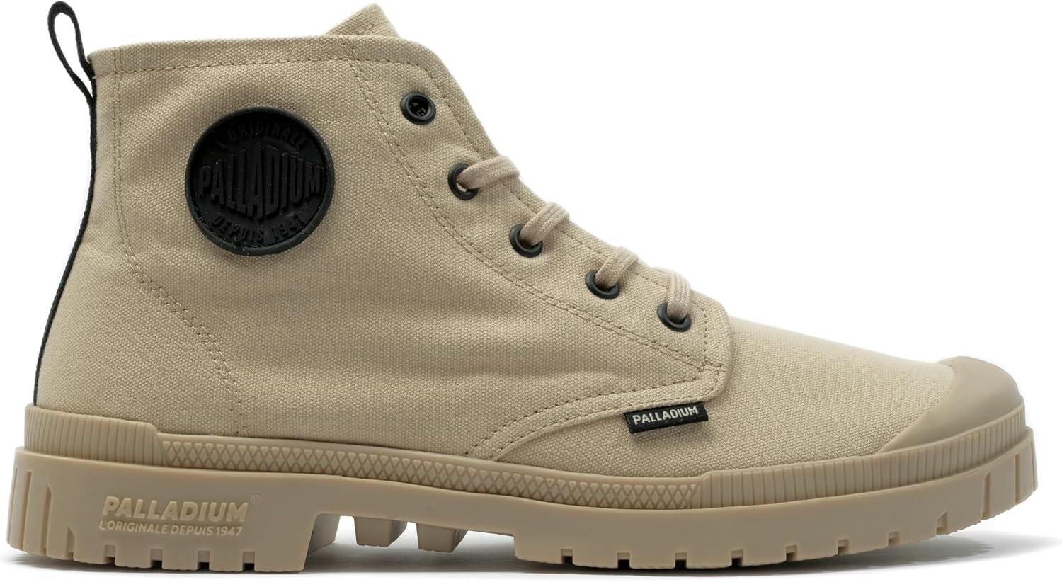 <strong>Palladium</strong><br> Palladium Pampa Sp20 Hi CVS