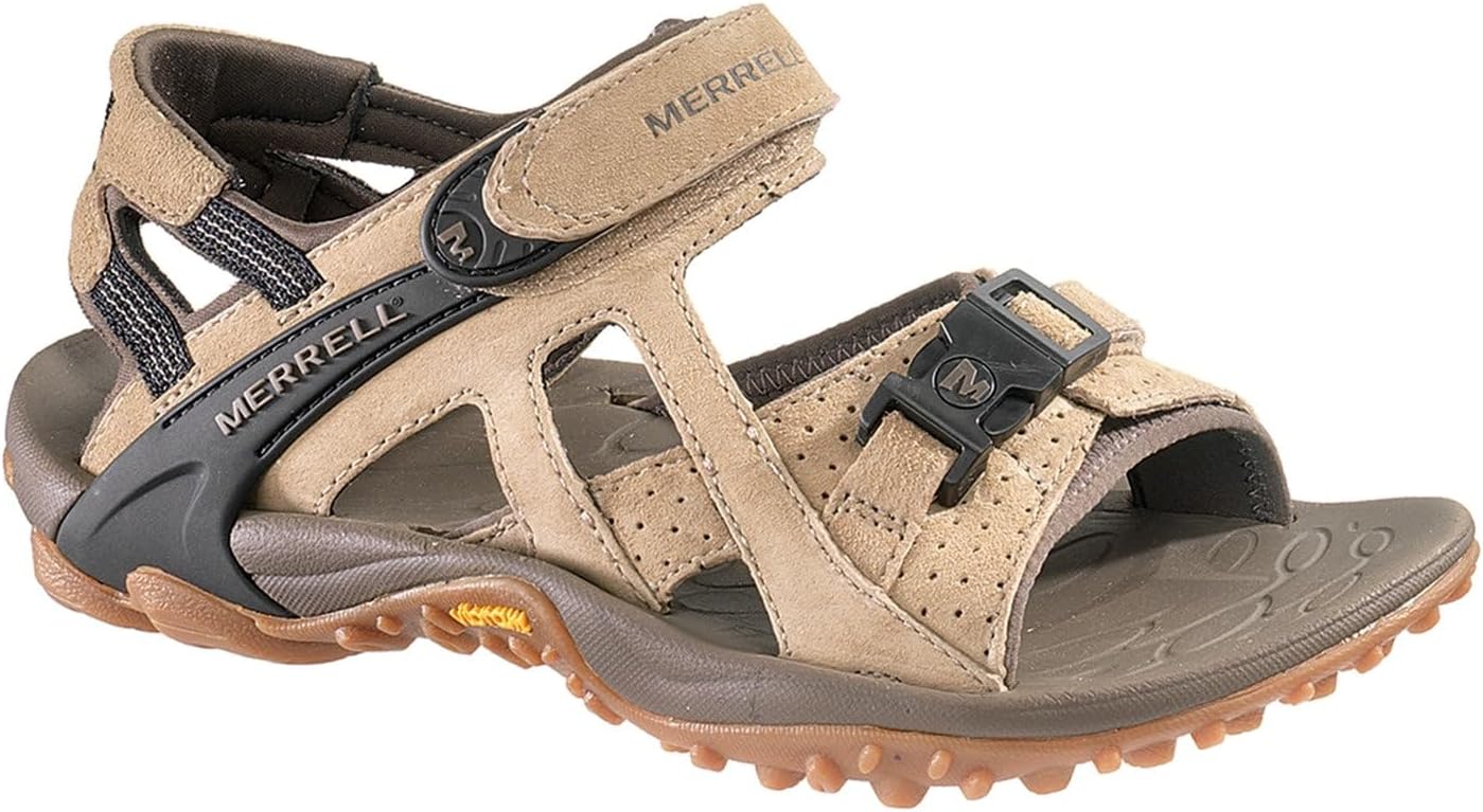 <strong>Merrell</strong><br> Женские Kahuna Iii Sandals Trekking Hiking