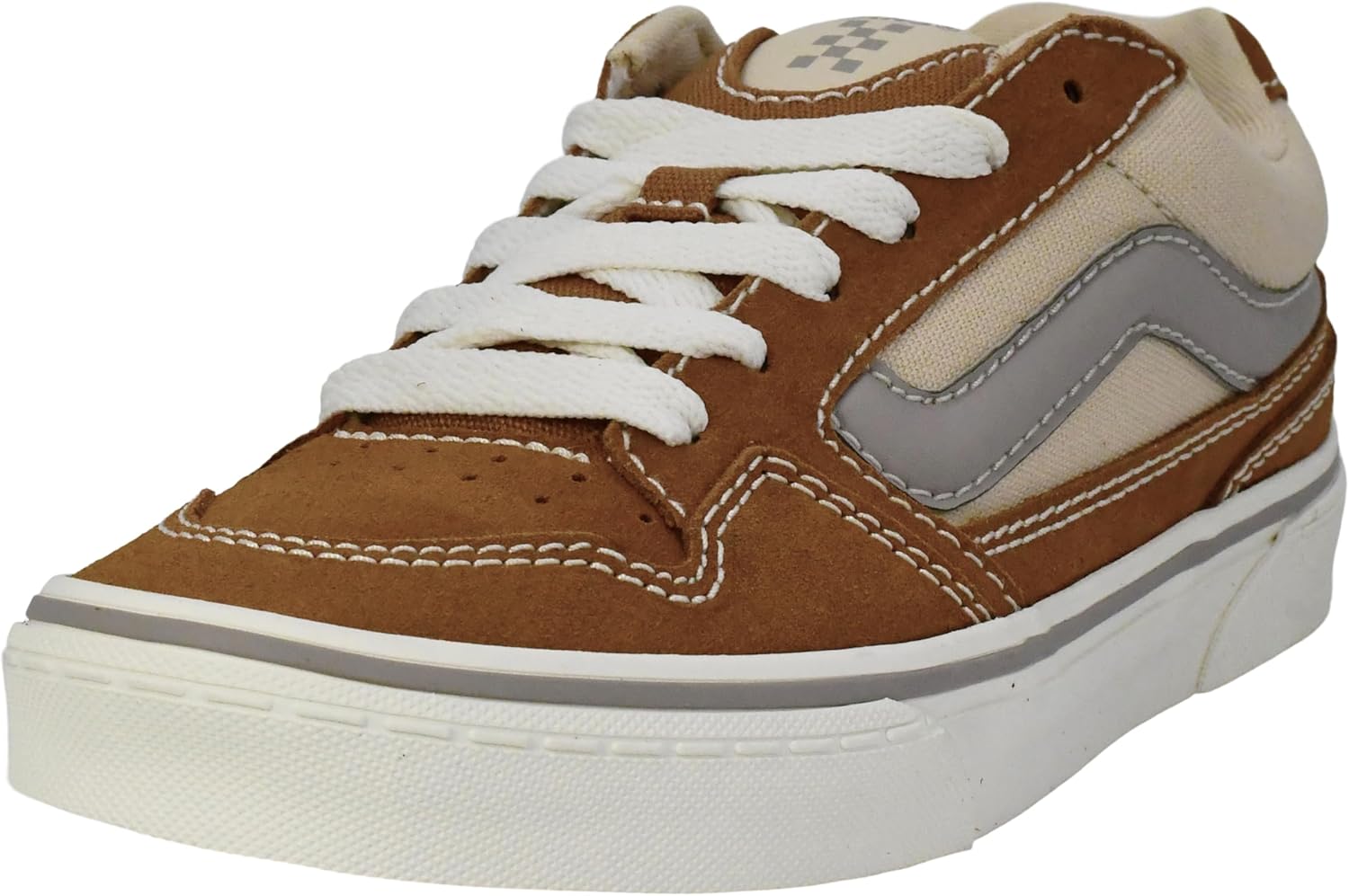 <strong>Vans</strong><br> Caldrone Женские Retro Pop Creme Brule Gold 40.5 EU