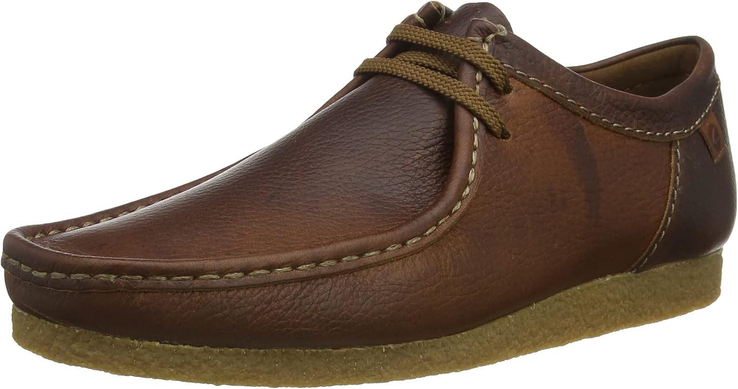 <strong>Clarks</strong><br> Мужские Shacre II