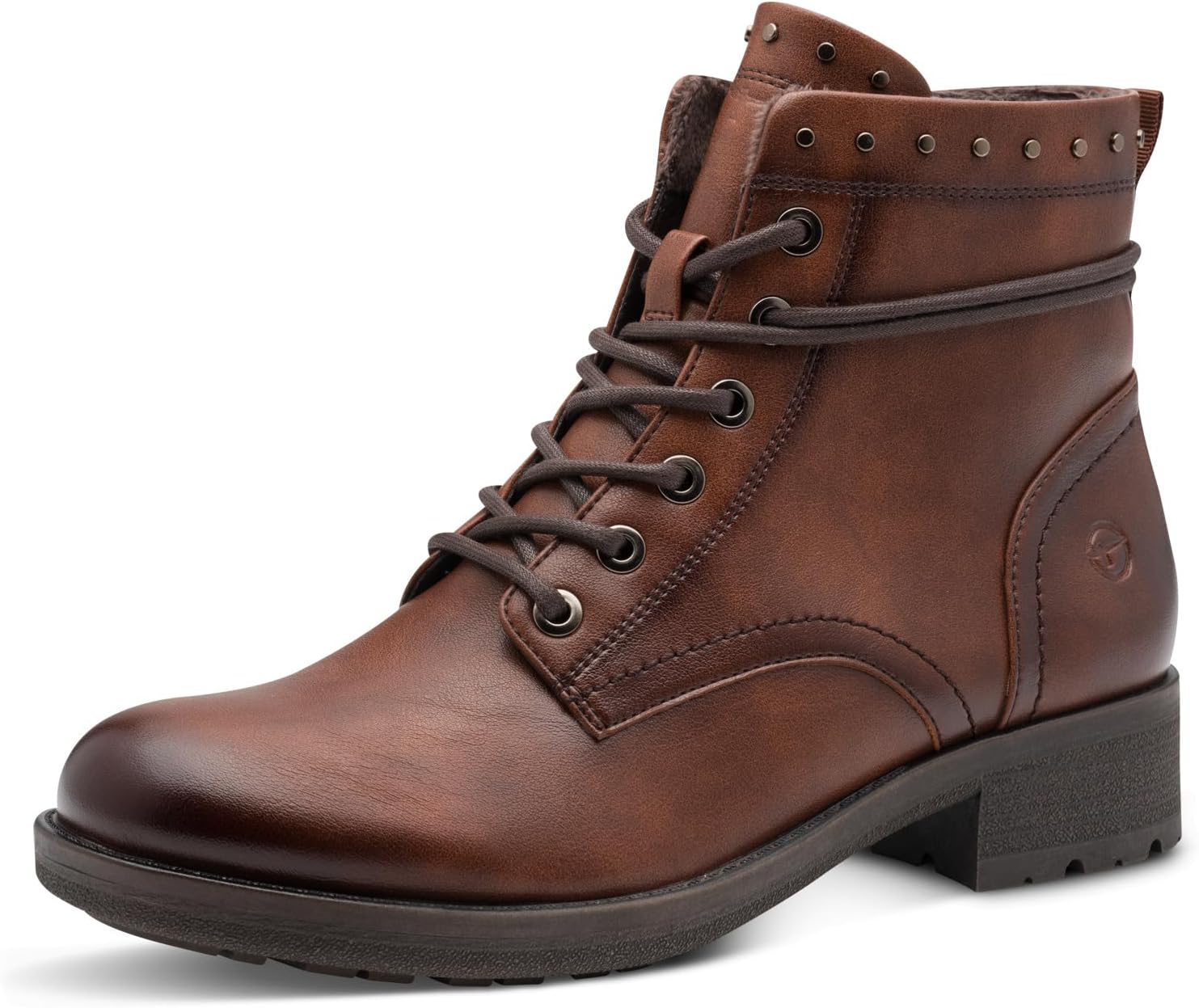 <strong>Tamaris</strong><br> Женские Flat ботинки