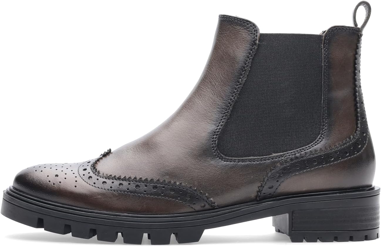 <strong>ARA</strong><br> 12-48501 Женские ботинки